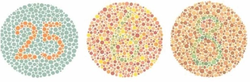 Возможно ли полностью вылечить дальтонизм