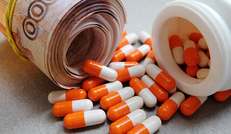 Препараты для укрепления сетчатки глаза