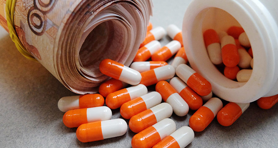 Препараты для укрепления сетчатки глаза