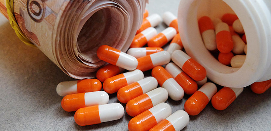 Препараты для укрепления сетчатки глаза