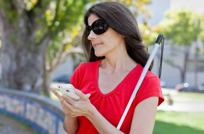 Инвалидность по зрению - критерии, документы в 2021 году