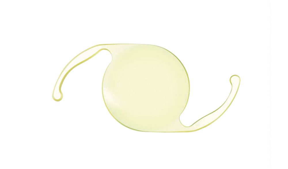 AcrySof® Многокомпонентные модели