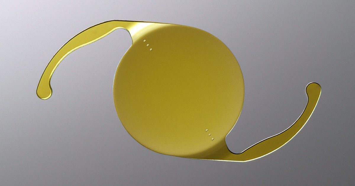 AcrySof® Restor® IQ