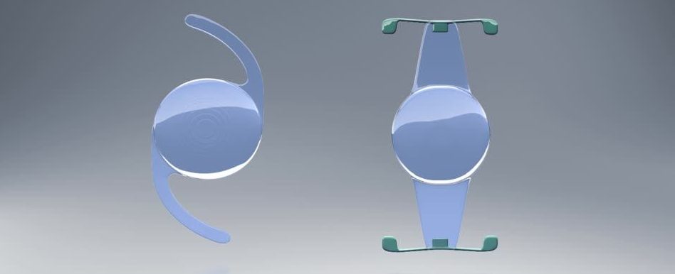 AcrySof® Restor® Toric