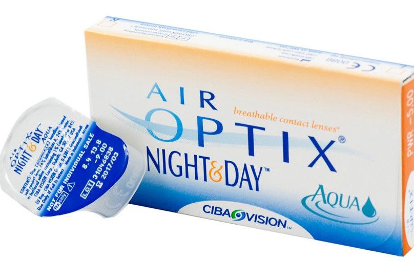 Особенности