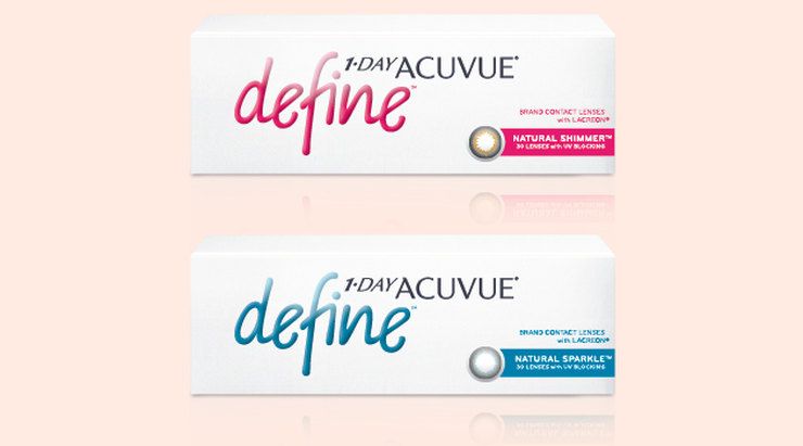 Акувью Дефин Бьюти