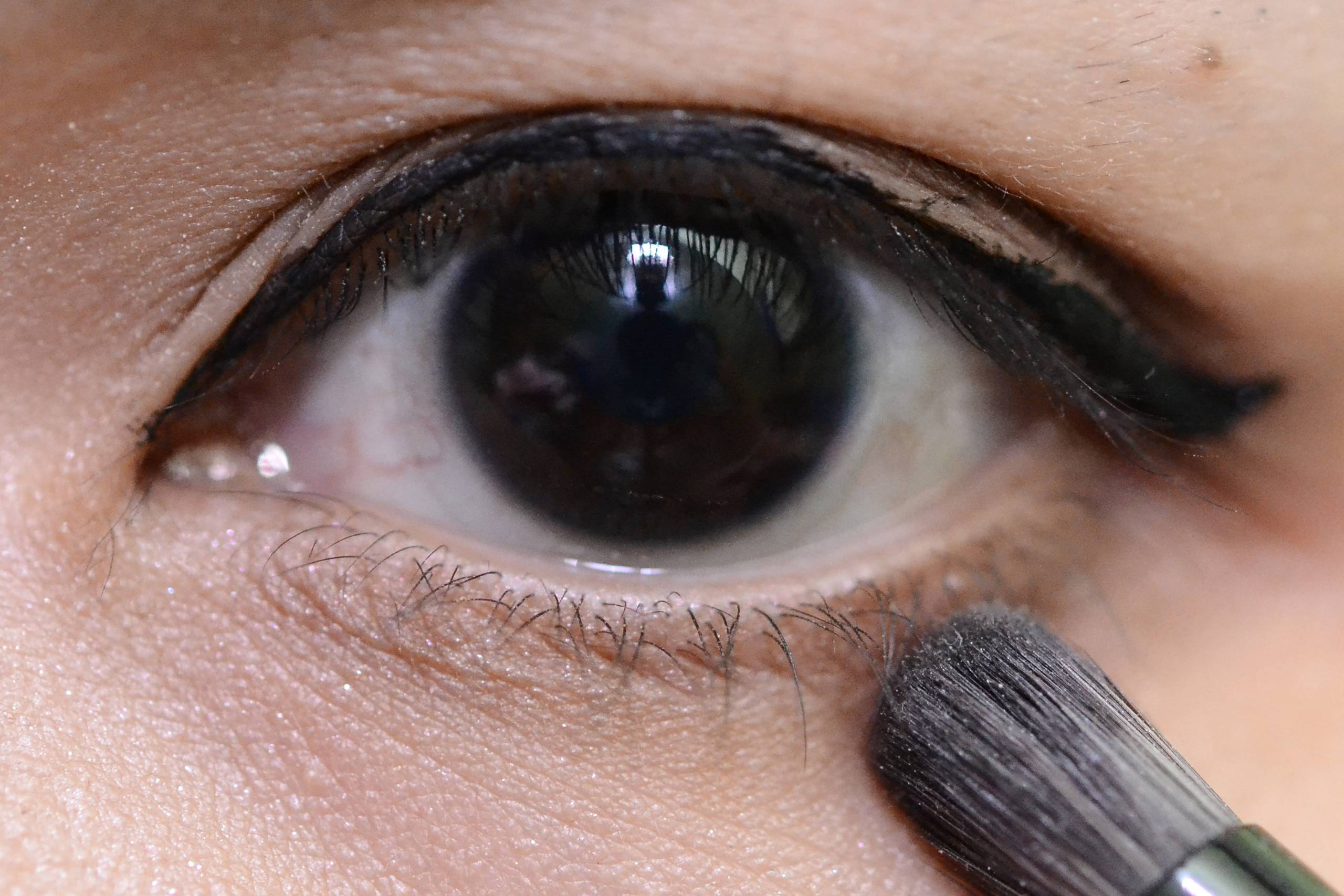 Что означает цвет глаз