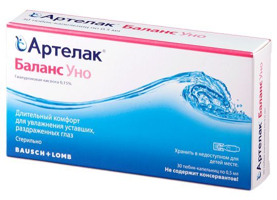 Противопоказания