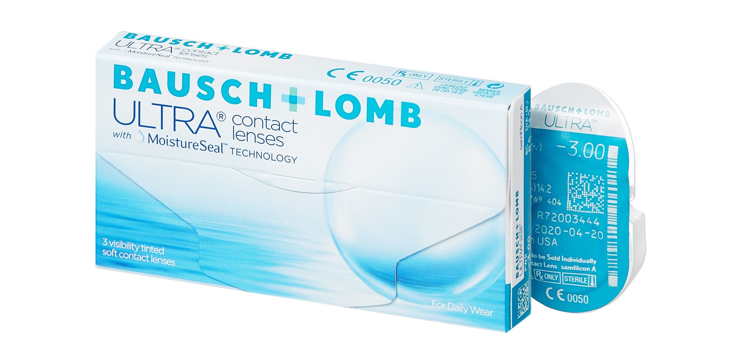 Bausch+Lomb Ultra