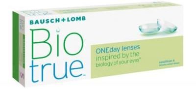 Biotrue OneDay