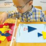 Блоки Дьенеша