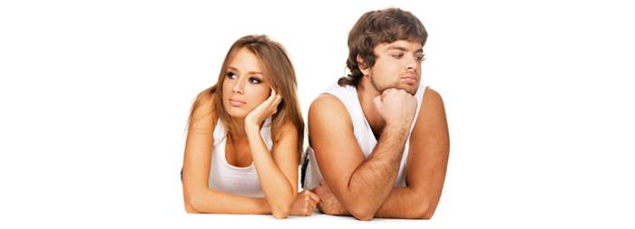 Чем отличается зрение мужчин и женщин