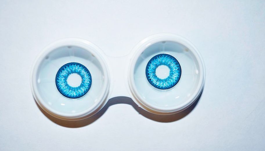 Производители цветных линз без диоптрийПроизводители цветных линз без диоптрий