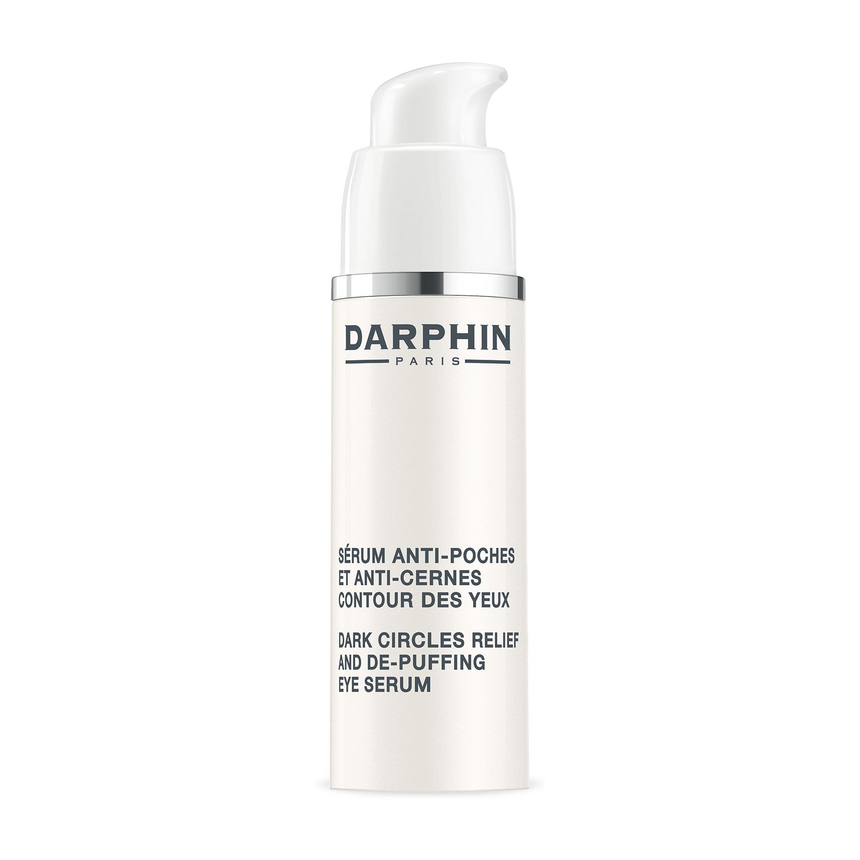 Darphin serum anti-poches et anti-cernes
