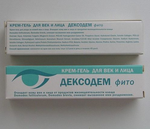 Дексодем фито