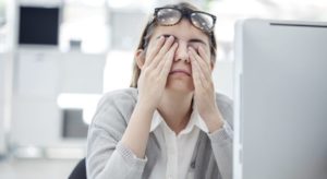 Виды матрицы