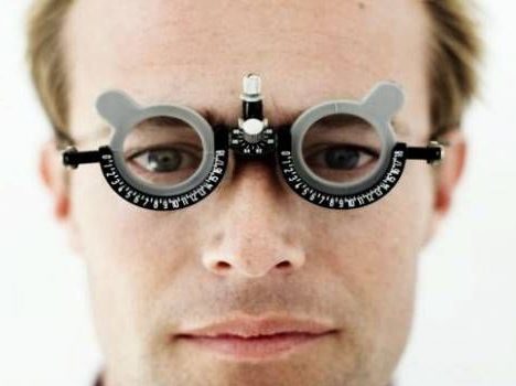 Что такое линзы с диоптриями