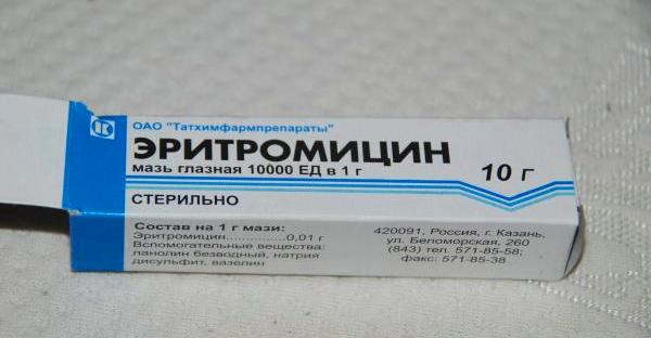 Взаимодействие с другими лекарствами