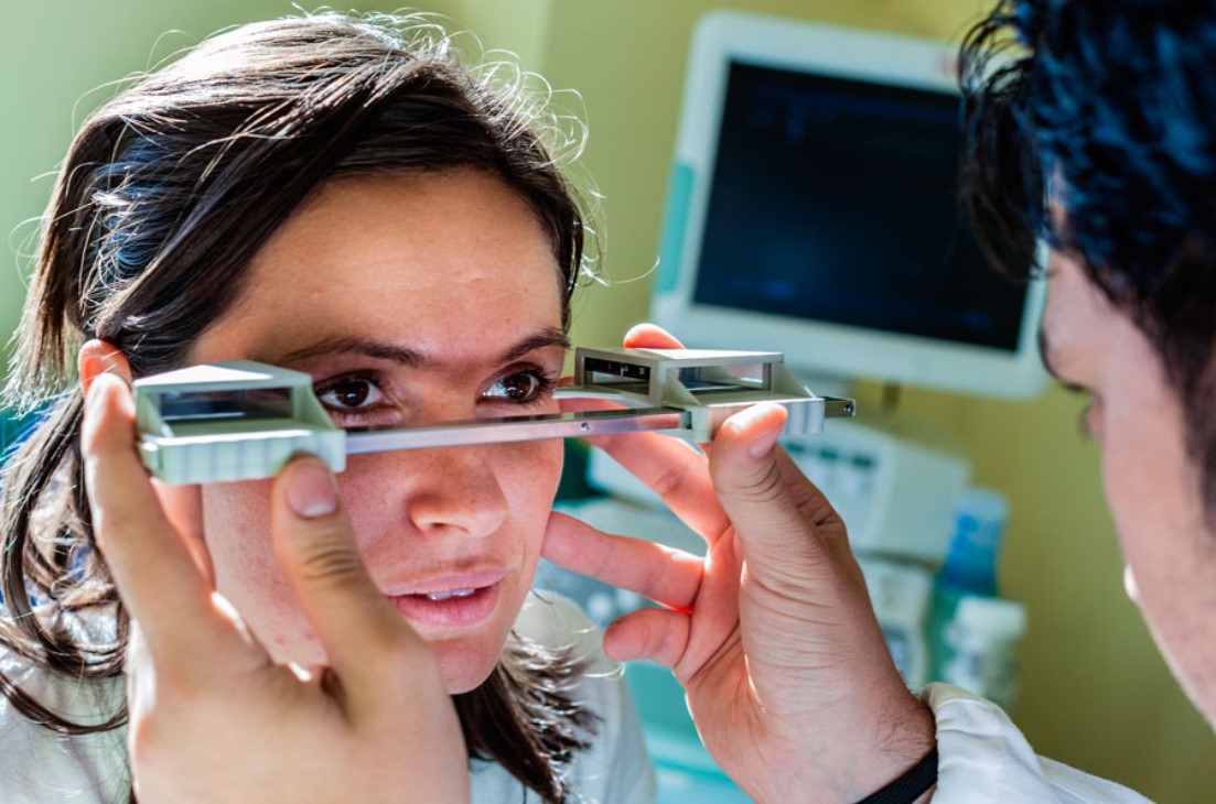 диагностика