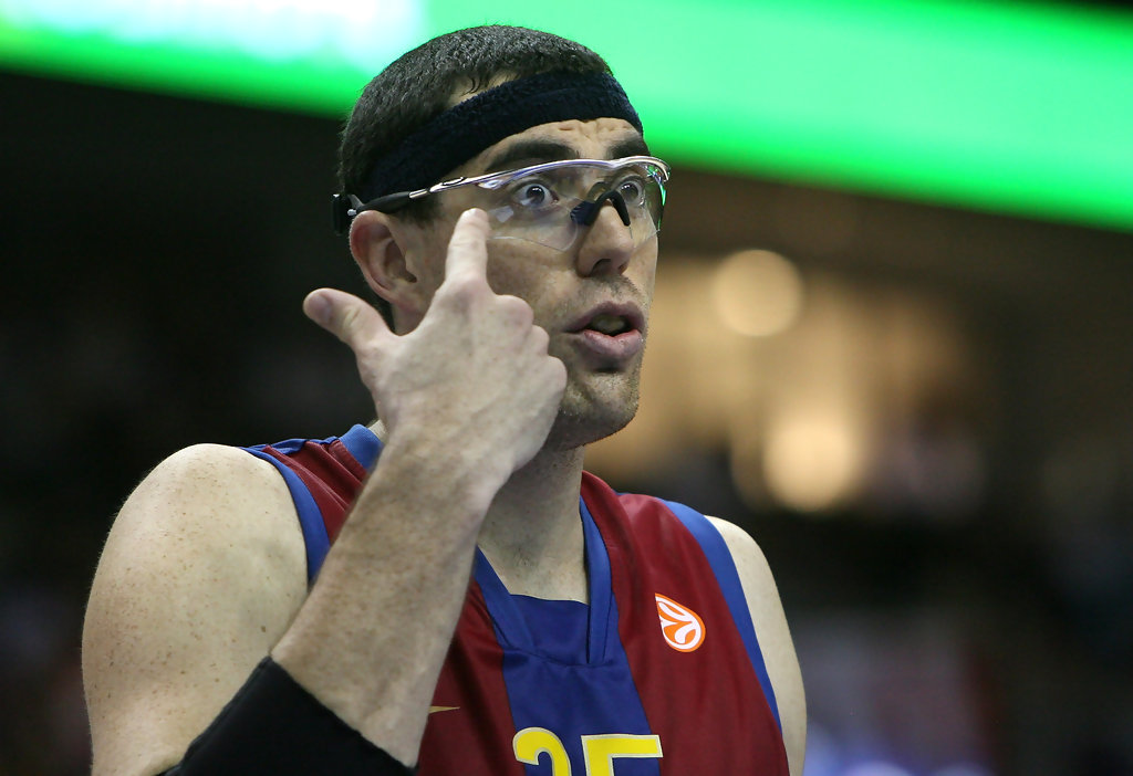 Выдающиеся спорстмены с проблемным зрением