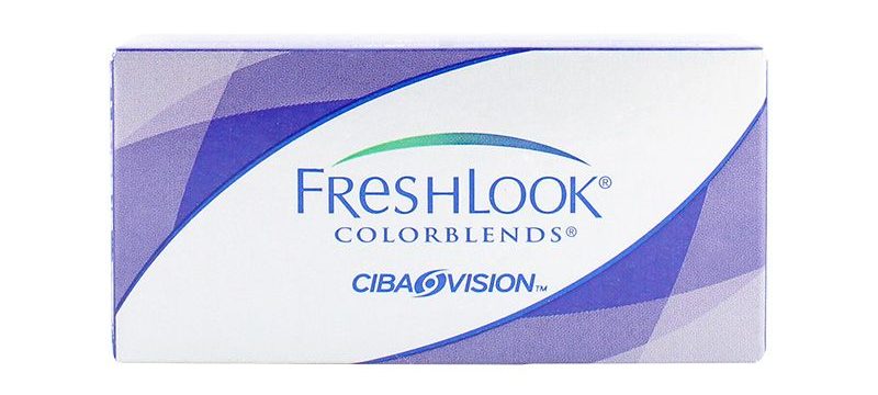 Freshlook COLORBLENDS
