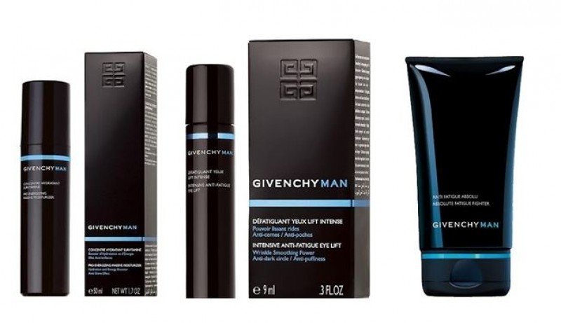 Intensive Anti-Fatigue Eye Lift (Givenchy Man)