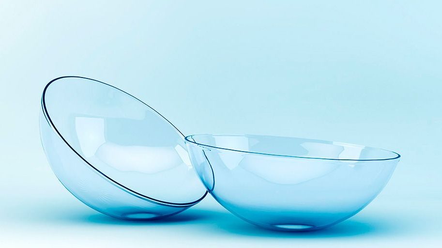 Гидрогелевые