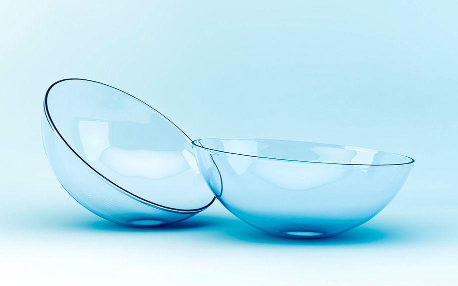 Гидрогелевые