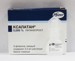 Побочные действия