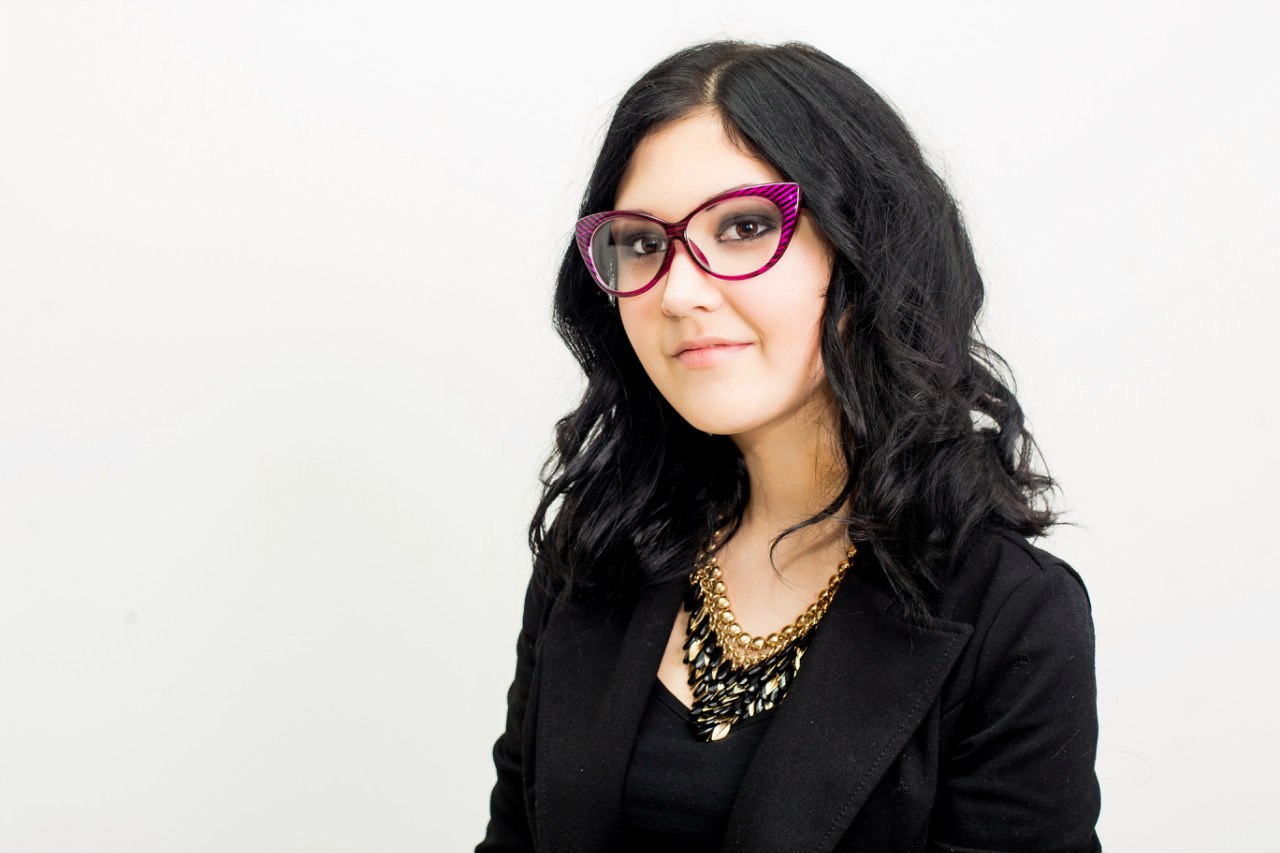 Очки нулевки для имиджа