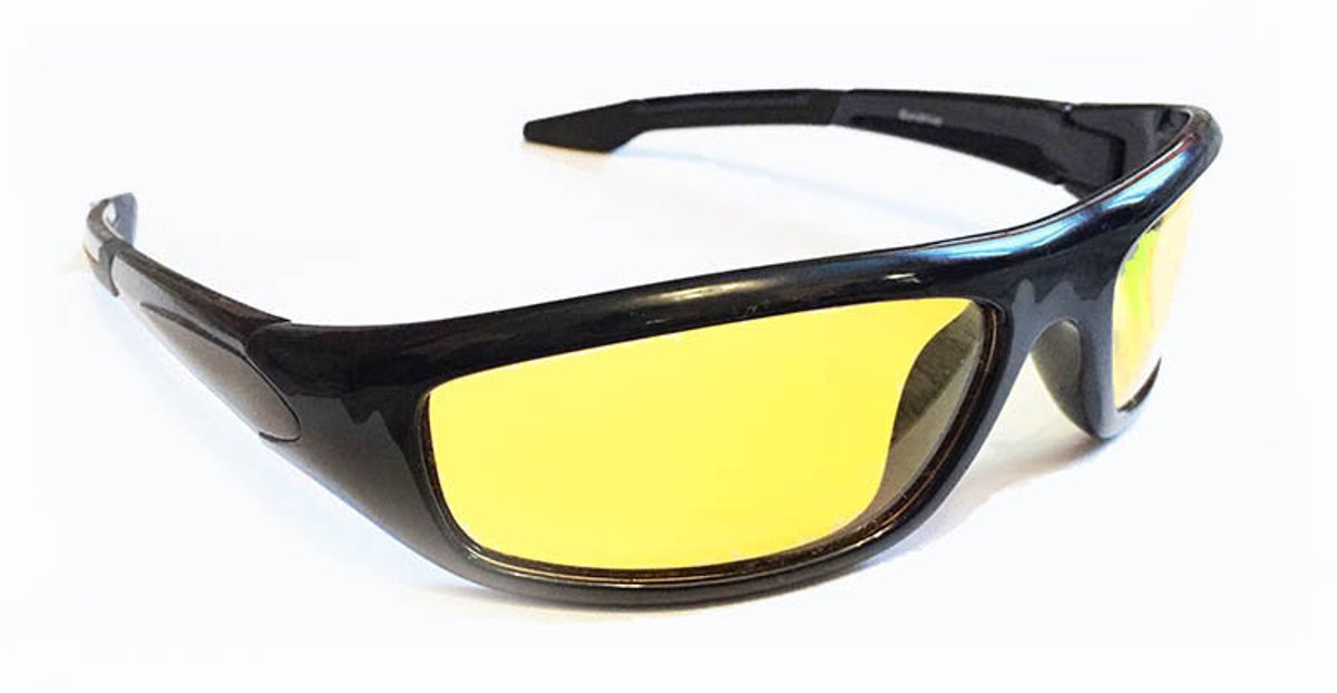 Преимущества водительских очков