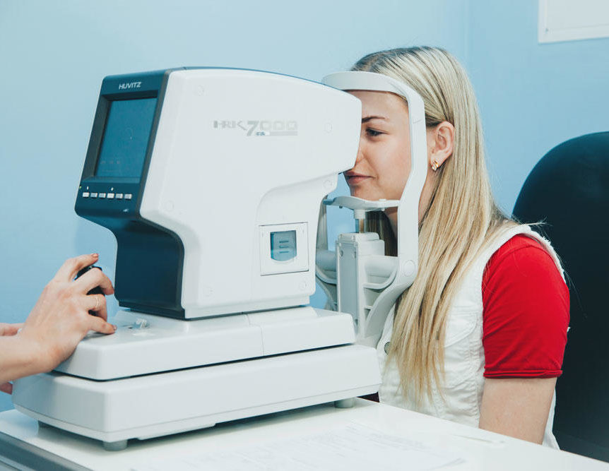 диагностика