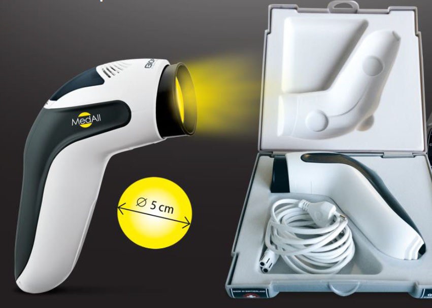 Противопоказания