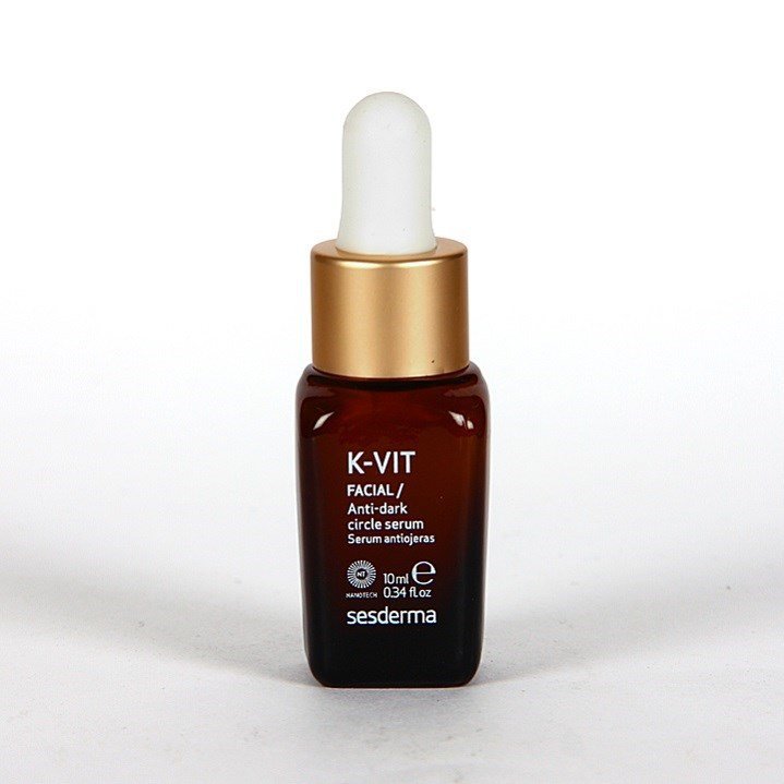 K-vit anti-dark circle serum sesderma