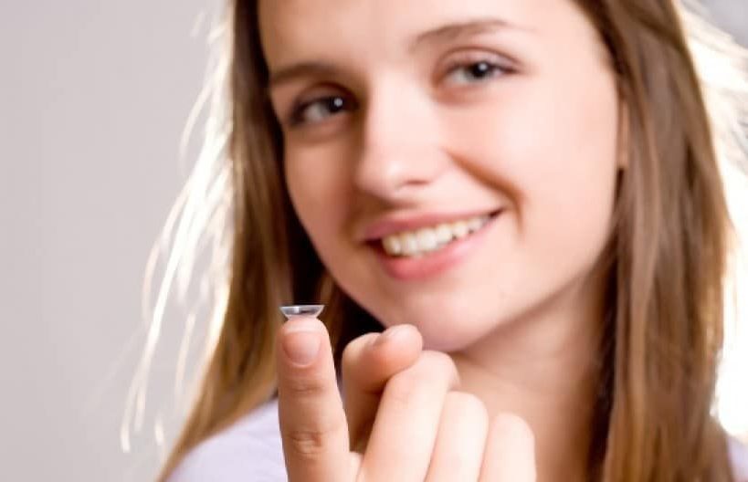 Торические