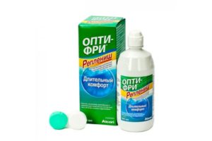 Opti-Free Реплениш