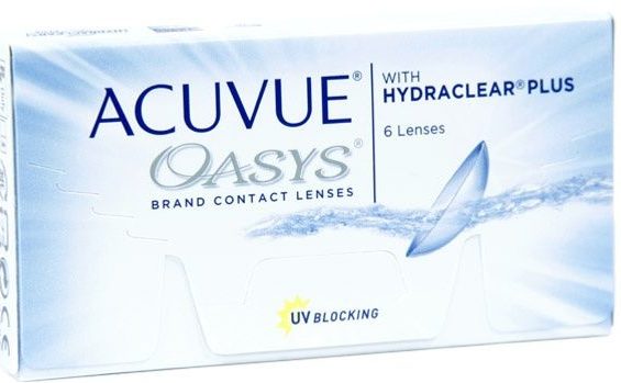 Acuvue