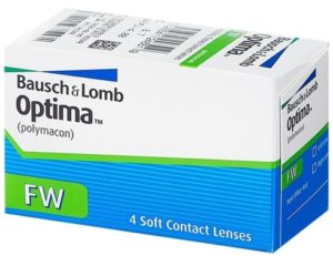 Bausch&Lomb Optima FW
