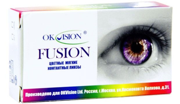 OKVision Fusion