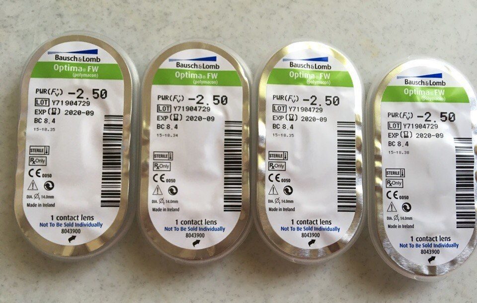 Особенности