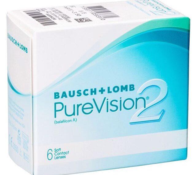 PureVision 2 HD