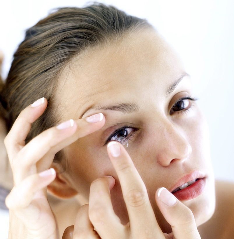 Недостатки