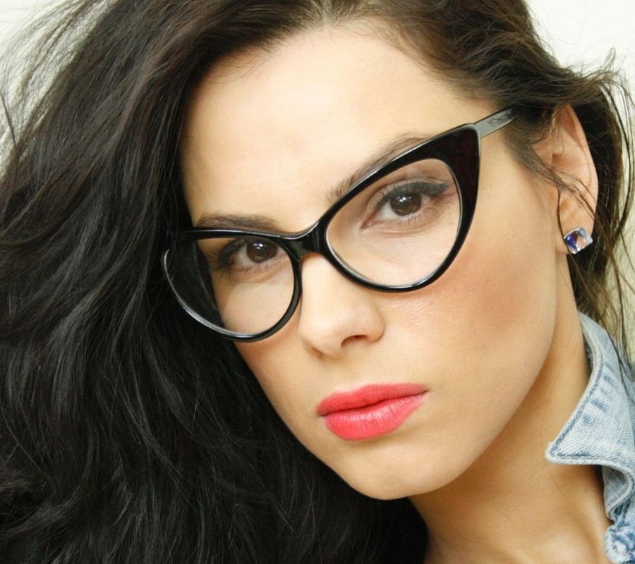 Кошачий глаз