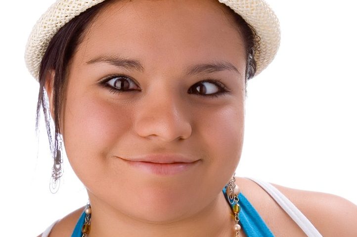 Косоглазие