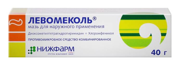 Показания к применению