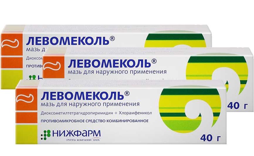 Особые указания