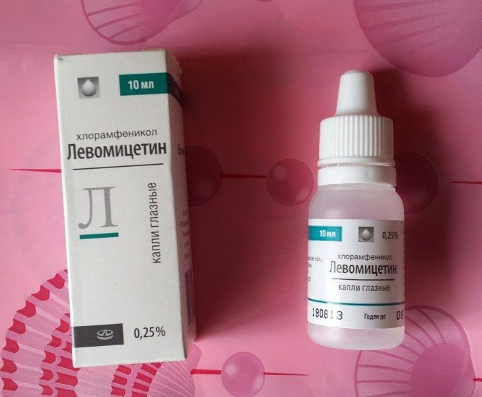 Передозировка