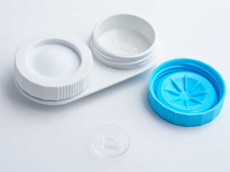 Особенности