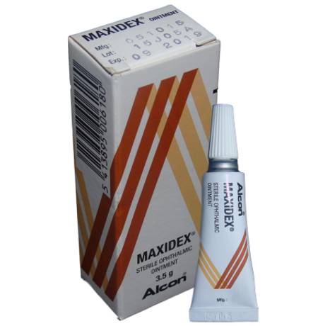 Максидекс