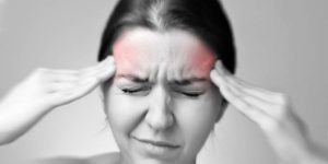 Головная боль в висках и глазах